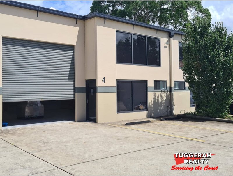 4/8 Teamster Close, Tuggerah NSW 2259