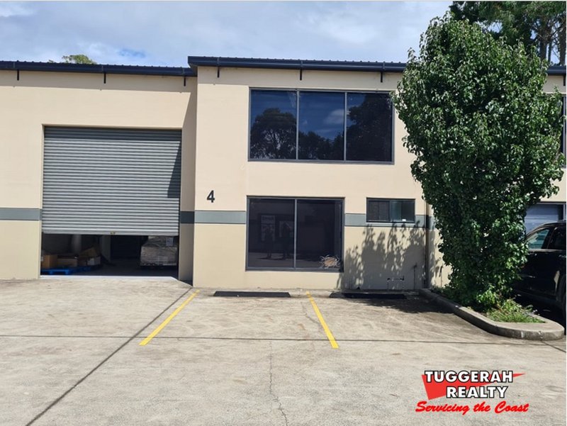 Photo - 4/8 Teamster Close, Tuggerah NSW 2259 - Image 2