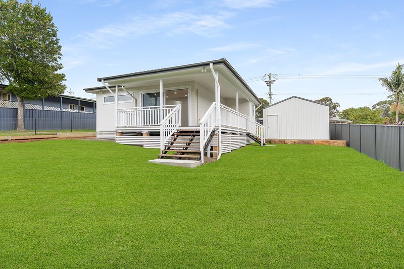 Photo - 48 Telopea Road, Hill Top NSW 2575 - Image 1