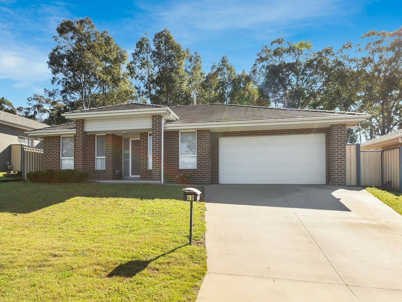 Photo - 48 Tempranillo Crescent, Cessnock NSW 2325 - Image 1