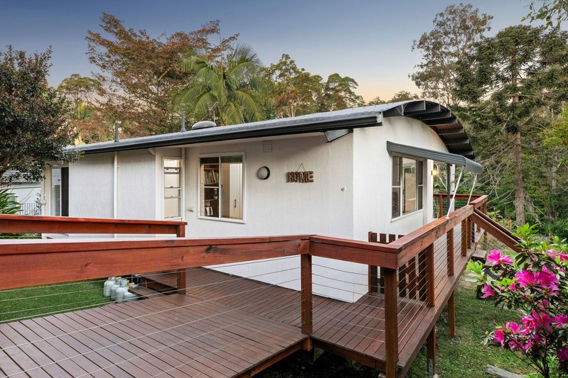 Photo - 48 Tewantin Road, Cooroy QLD 4563 - Image 12