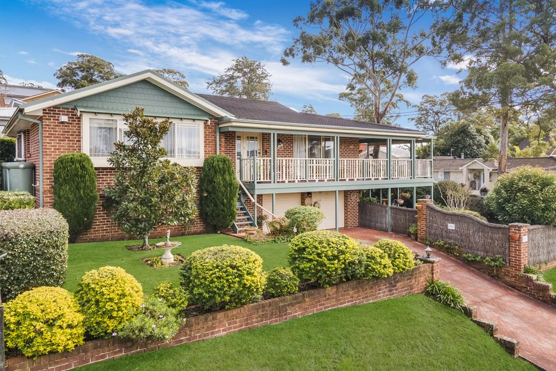 48 The Corso , Saratoga NSW 2251