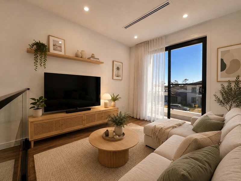 Photo - 48 The Water Lane, Box Hill NSW 2765 - Image 9