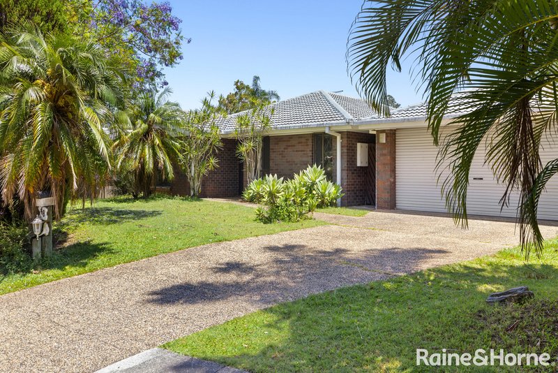 48 Tillbrook Street, Chapel Hill QLD 4069