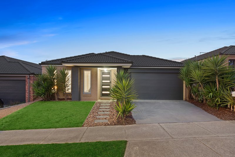 48 Timbertop Drive, Doreen VIC 3754