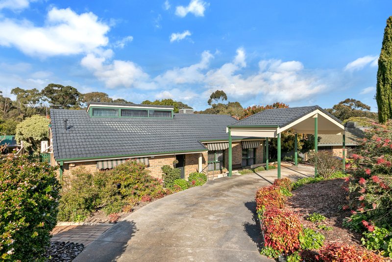 48 Torresan Crescent, Flagstaff Hill SA 5159