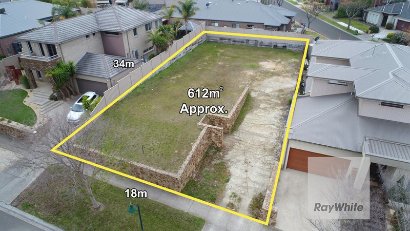 48 Trinity Boulevard, Attwood VIC 3049