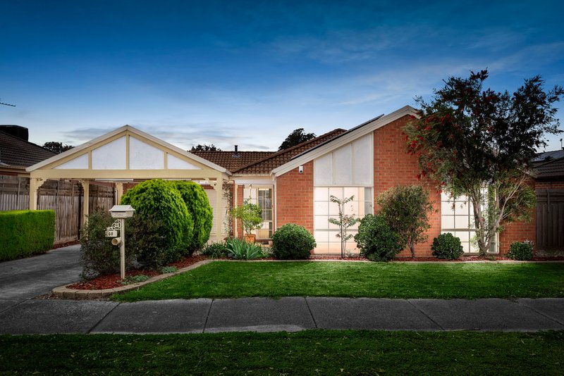 48 Trinity Way, South Morang VIC 3752