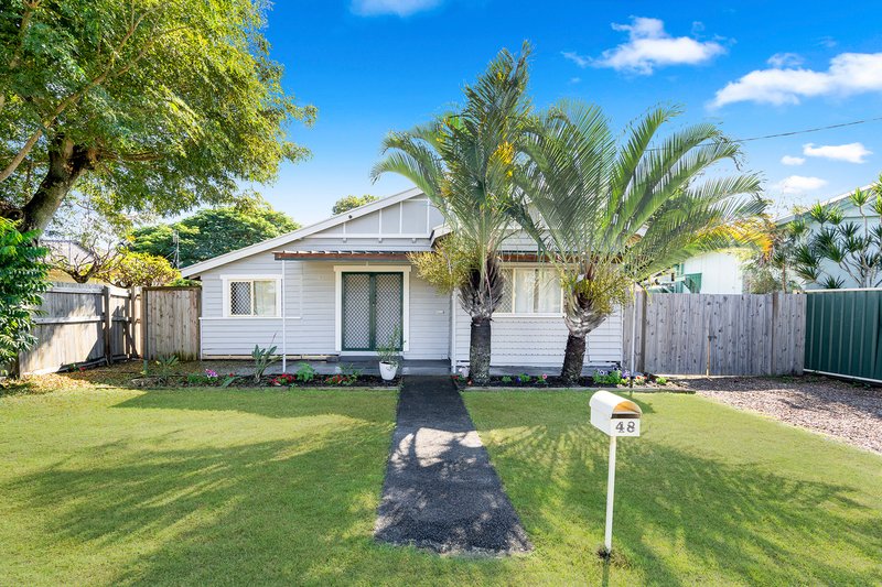 48 Truro Street, Torquay QLD 4655