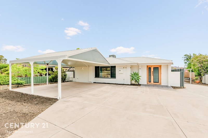 Photo - 48 Tullamore Avenue, Thornlie WA 6108 - Image 4