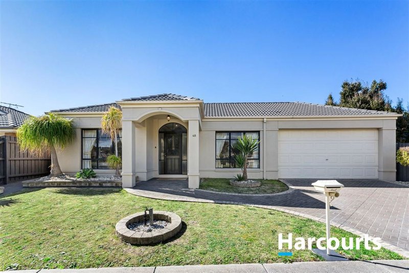 48 Twin River Drive, South Morang VIC 3752