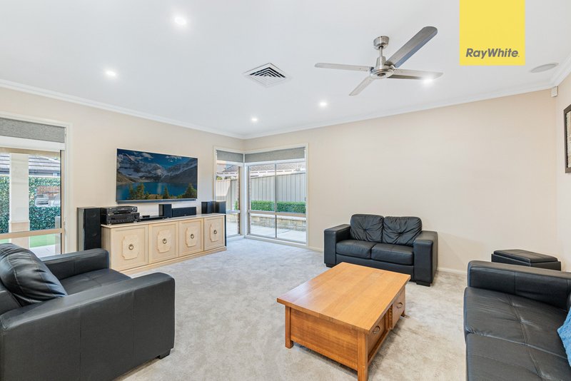 Photo - 48 Valenti Crescent, Kellyville NSW 2155 - Image 5