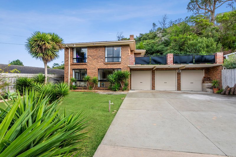 48 Valley Drive, Rye VIC 3941