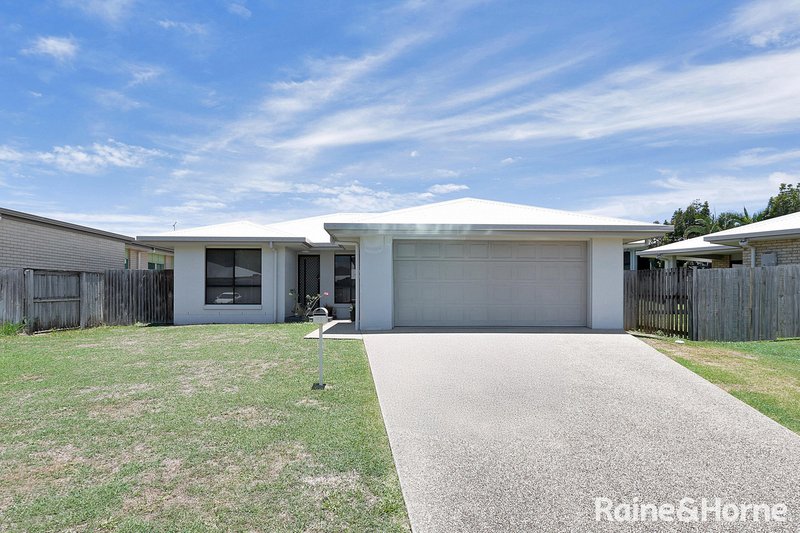 48 Village Circuit, Eimeo QLD 4740