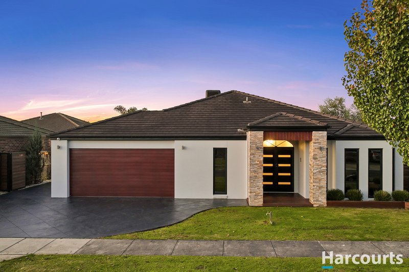 Photo - 48 Villeneuve Drive, Trafalgar VIC 3824 - Image 1