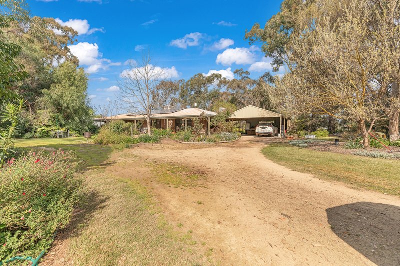 Photo - 48 Vise Road, Bamawm VIC 3561 - Image 4