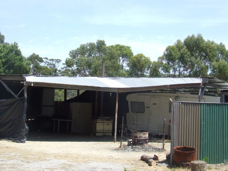 Photo - 48 Wades Road, White Beach TAS 7184 - Image 3