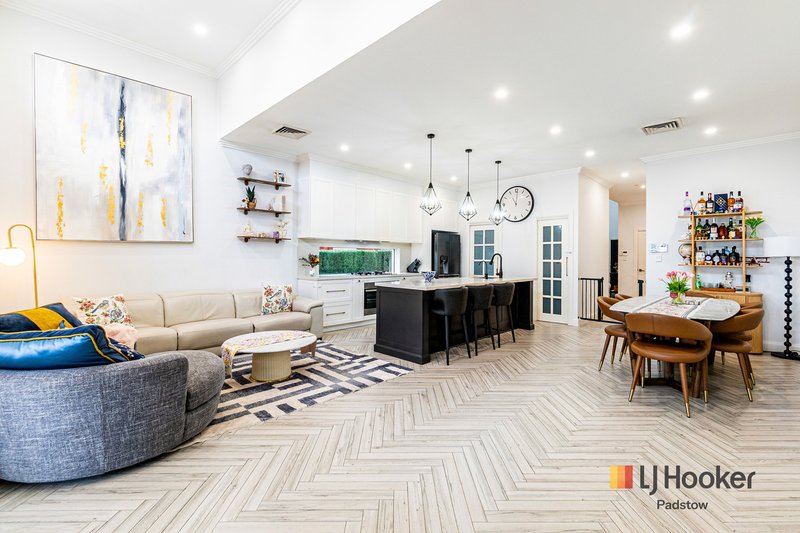 Photo - 48 Wall Avenue, Panania NSW 2213 - Image 4