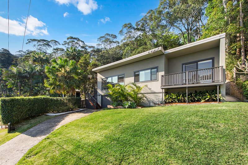 48 Wallumatta Road, Newport NSW 2106