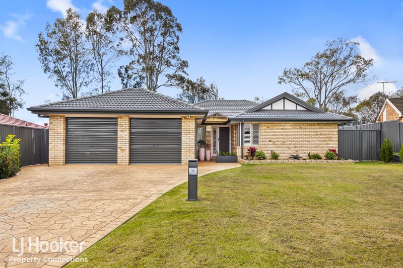 48 Walton Crescent, Murrumba Downs QLD 4503