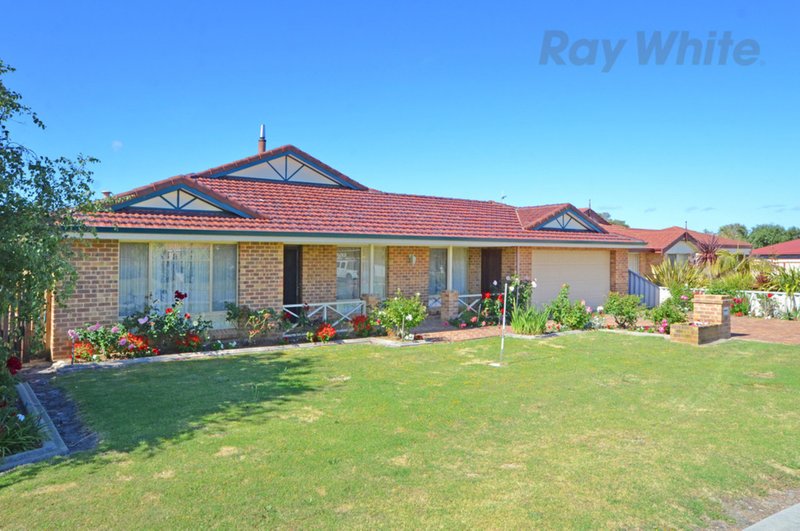 48 Warlock Road, Bayonet Head WA 6330