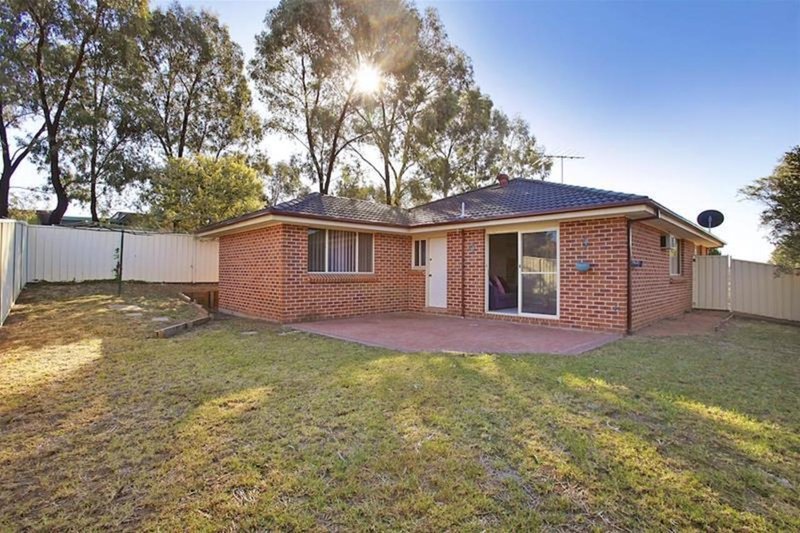 Photo - 48 Waterworth Drive, Narellan Vale NSW 2567 - Image 8