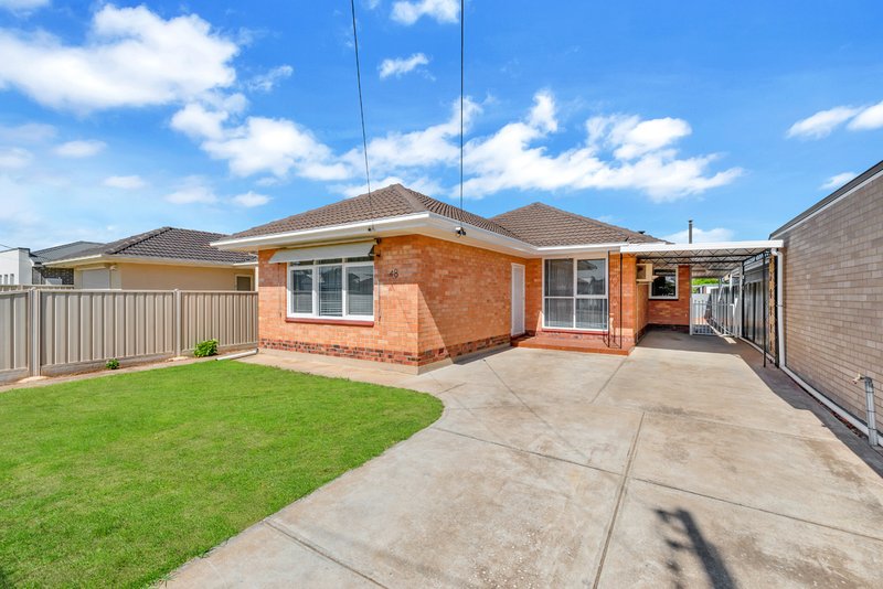 Photo - 48 Wattle Ave , Royal Park SA 5014 - Image 14