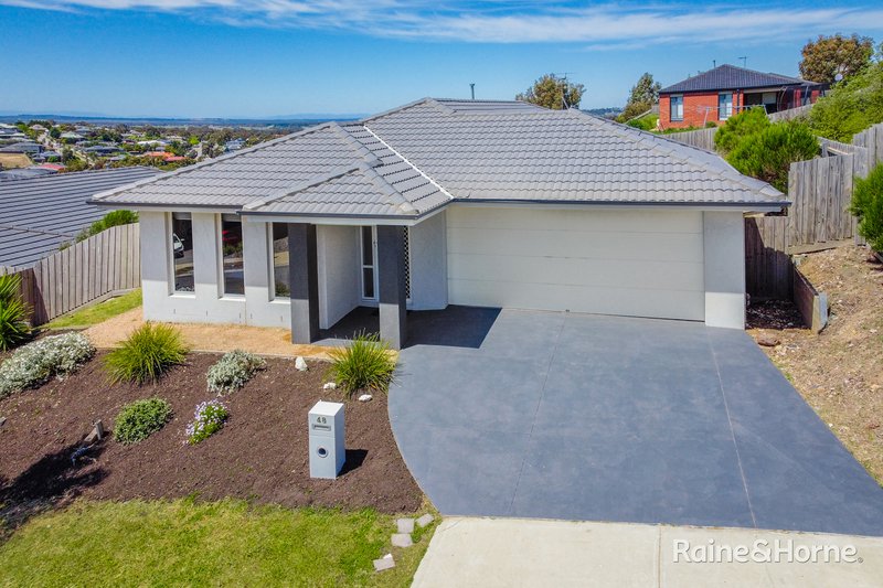 48 Wedmore Crescent, Sunbury VIC 3429