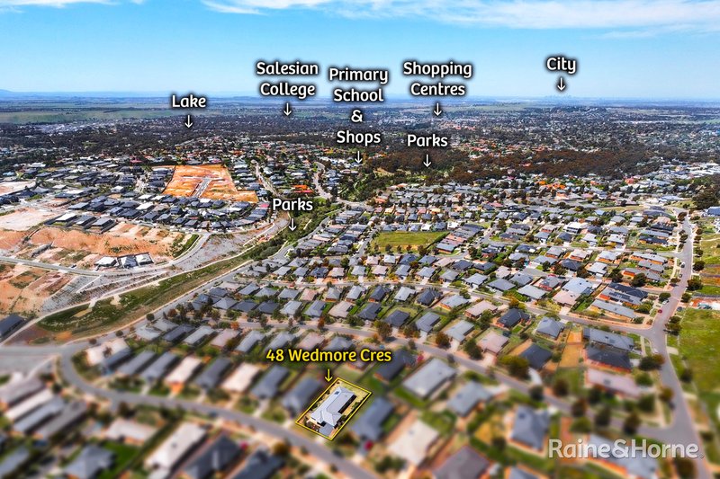 Photo - 48 Wedmore Crescent, Sunbury VIC 3429 - Image 16