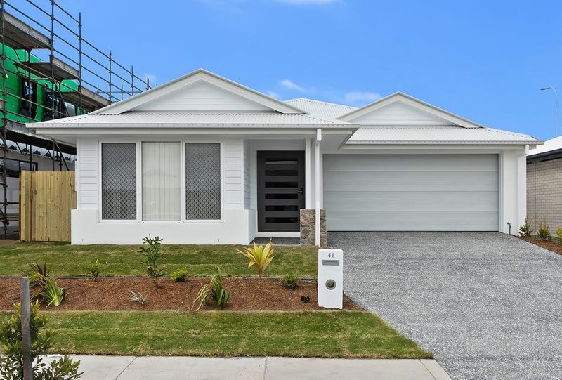 Photo - 48 Wellington Circuit, Yarrabilba QLD 4207 - Image 1