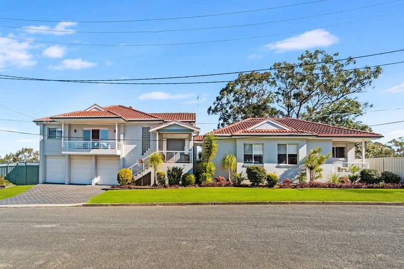 48 Wendy Avenue, Georges Hall NSW 2198