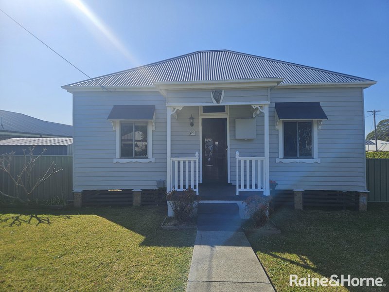 Photo - 48 West Street, Nowra NSW 2541 - Image 1