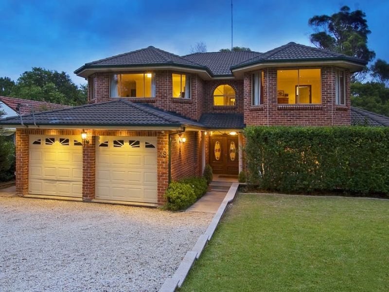 Photo - 48 Westbrook Avenue, Wahroonga NSW 2076 - Image 11