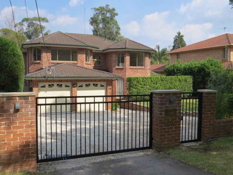 Photo - 48 Westbrook Avenue, Wahroonga NSW 2076 - Image 19