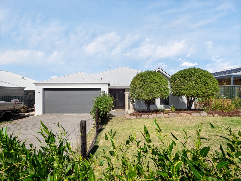 48 Westringia Loop, Margaret River WA 6285