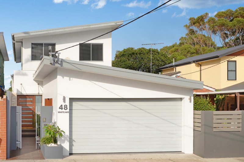 Photo - 48 White Avenue, Maroubra NSW 2035 - Image 2