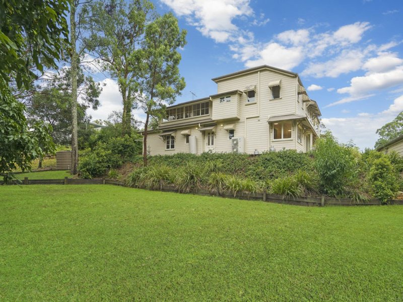 48 White Cedar Rd , Pullenvale QLD 4069