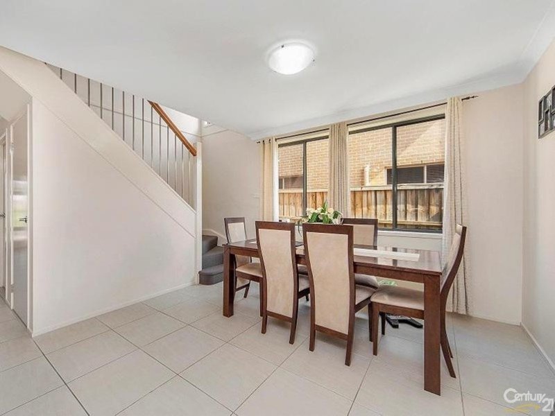 Photo - 48 Whitewood Crescent, Kellyville Ridge NSW 2155 - Image 5