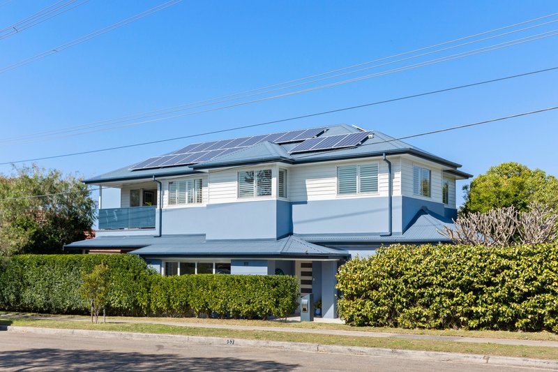 Photo - 48 Wilson Street, Freshwater NSW 2096 - Image 4