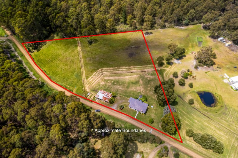 Photo - 48 Wilsons Road, Southport TAS 7109 - Image 2