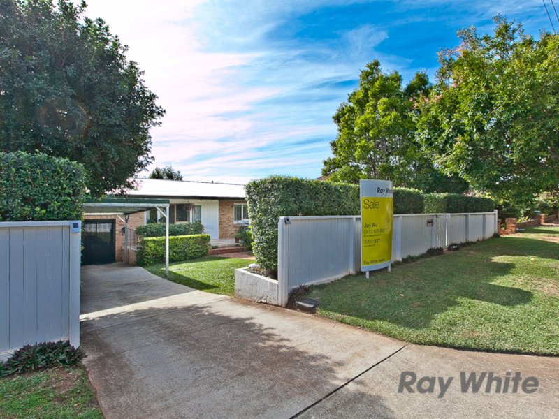 48 Windrest Avenue, Aspley QLD 4034