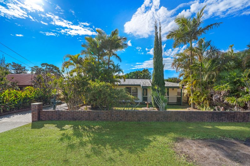 48 Winifred Street, Mango Hill QLD 4509