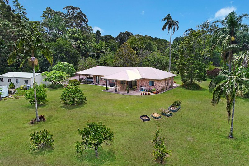 48 Winston Road South, Palmwoods QLD 4555