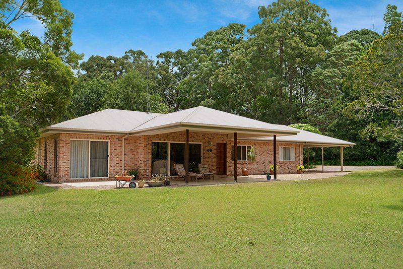 Photo - 48 Winston Road South, Palmwoods QLD 4555 - Image 5