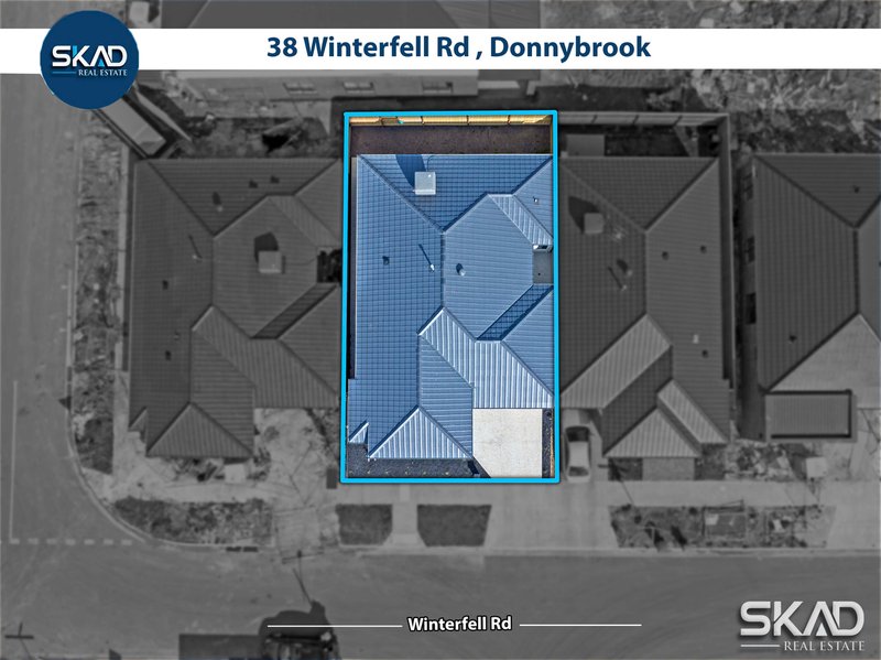 Photo - 48 Winterfell Road, Donnybrook VIC 3064 - Image 19