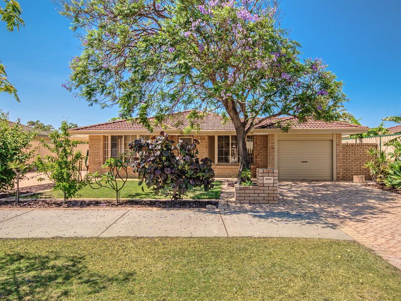 48 Woodbridge Drive, Cooloongup WA 6168