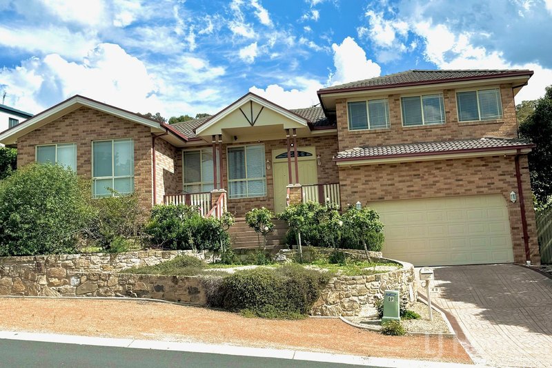 48 Woodhill Link, Jerrabomberra NSW 2619