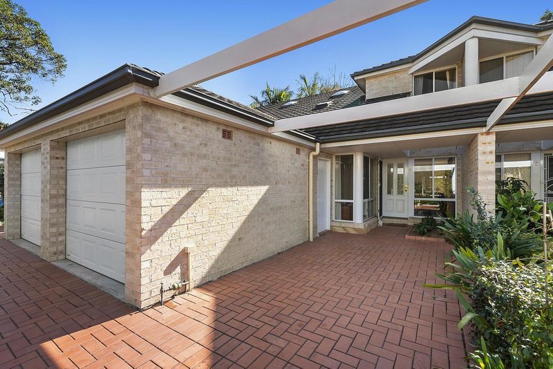 4/8 Woolcott Street, Newport NSW 2106