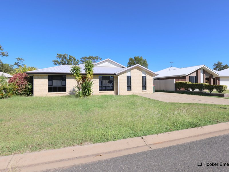 48 Wright Street, Emerald QLD 4720