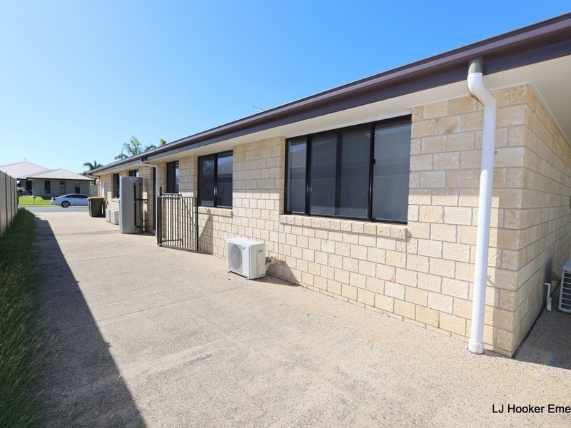 Photo - 48 Wright Street, Emerald QLD 4720 - Image 20